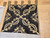 Antique Ottoman Gold Thread Embroidery Panels | 18th Century | In-Room View 12