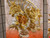 Antique Japanese Silk Embroidery Ceremonial Kimono | Textile | Border Detail