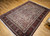 Antique Persian Joshegan | Rug | In-Room View 4