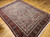 Antique Persian Joshegan | Rug | In-Room View 7