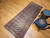 Antique Caucasian Gendje Kazak | Rug | In-Room View 6