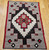 Vintage Navajo | Rug | Full View on Floor