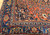 Antique Persian Bidjar | Rug | In-Room View 4