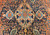 Antique Persian Bidjar | Rug | In-Room View 6