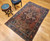 Antique Persian Bidjar | Rug | In-Room View 14