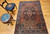 Antique Persian Bidjar | Rug | In-Room View 13