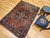 Antique Persian Bidjar | Rug | In-Room View 10