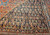 Antique Persian Bidjar | Rug | In-Room View