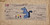 Vintage American Hooked Rug | Squirrel Folk Art