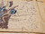 Vintage American Hooked Rug | Birds Nest Folk Art | In-Room View 4