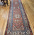 Antique Persian Malayer Rug 2x6 | Tribal Village Weave | In-Room View 19