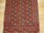 Antique Turkmen Tekke | Rug | Lower Section Detail