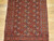 Antique Turkmen Tekke | Rug | Center Section Detail