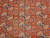 Antique Turkmen Tekke | Rug | Border Detail