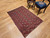 Antique Turkmen Tekke | Rug | In-Room View 6