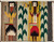 Vintage Navajo Yei | Rug | In-Room View 5