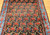 Antique Caucasian Karabagh | Textile | Lower Section Detail