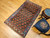 Antique Caucasian Karabagh | Textile | In-Room View 4