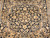 Antique Persian Tabriz | Rug | In-Room View