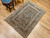 Antique Persian Tabriz | Rug | In-Room View 9