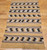 Vintage Navajo | Rug | Full View on Floor