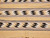 Vintage Navajo | Rug | Top Section Detail