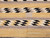 Vintage Navajo | Rug | Border Detail