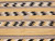 Vintage Navajo | Rug | Center Section Detail