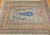 Antique Persian Kalamkari | Textile | In-Room View 11