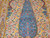 Antique Persian Kalamkari | Textile | In-Room View 4