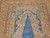 Antique Persian Kalamkari | Textile | Center Field Close-Up