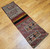 Antique Caucasian Verne Saddlebag | Dragon Design | In-Room View 9