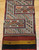 Antique Caucasian Verne Saddlebag | Dragon Design | Center Section Detail