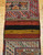 Antique Caucasian Verne Saddlebag | Dragon Design | In-Room View