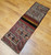 Antique Caucasian Verne Saddlebag | Dragon Design | In-Room View 11