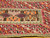 Antique Caucasian Verne Saddlebag | Dragon Design | In-Room View 5