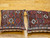 Vintage Rug Pillows | Handwoven | In-Room View 6