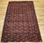 Antique Turkmen Tekke | Rug | In-Room View 7