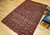 Antique Turkmen Tekke | Rug | In-Room View 5