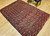 Antique Turkmen Tekke | Rug | In-Room View 3