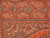 Antique Persian Kerman Suzani | Textile | In-Room View 2