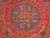 Antique Persian Kerman Suzani | Textile | In-Room View 4