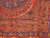 Antique Persian Kerman Suzani | Textile | In-Room View 9