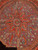 Antique Persian Kerman Suzani | Textile | In-Room View 11