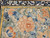 Antique Chinese Silk Embroidery Panels | Textile | In-Room View 3