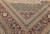 Antique Persian Tabriz Mahi | Rug | In-Room View 6