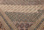 Antique Persian Tabriz Mahi | Rug | In-Room View 7