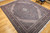 Antique Persian Tabriz Mahi | Rug | In-Room View 15