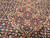 Antique Persian Tabriz Mahi | Rug | In-Room View 8