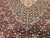 Antique Persian Tabriz Mahi | Rug | In-Room View 9